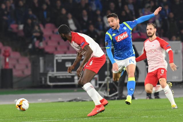 一张号码布，撬动大消费