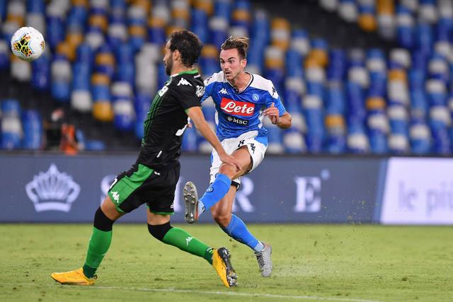 郭士强寄语李炎哲：希望他有一天能入选国家队